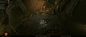 Diablo IV - Worldbuilding - Dungeons