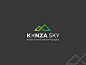 Photography Logo - Konza sky