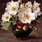 Anne Cotterill，1933 - 2010