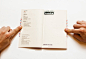 Le Guide Rapide on Behance