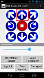   LOGO Mindstorms NXT - 屏幕截图 