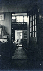 苏州蔡汇河头七十四号陶冷月旧宅，1923年