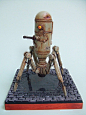 pod walker all large by chrissyturnerafterburner, via Flickr