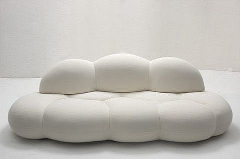 Le Nuvole Sofa by Gi...