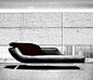 Chaise longues | Relaxing | Viceversa Chaise Longue | Erba Italia ... Check it out on Architonic