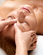 close up cream Guelain institut luxe massage serum skin skincare Spa
