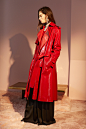 Lanvin Pre-Fall 2016 Fashion Show : See the complete Lanvin Pre-Fall 2016 collection.