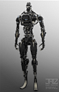 Racer Advanced  Frame/ by JAIZ / WIP_1, Yeong Jin Jeon : more view at the FACEBOOK page JAIZ
喜欢机械 BOYSO微信公众号：boysotech