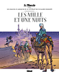 Les Mille et Une Nuits