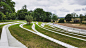 National Military Museum, Soesterberg by H+N+S « Landscape Architecture Works | Landezine