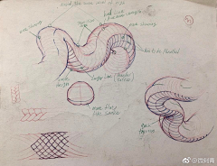 丢我蕾姆采集到教程