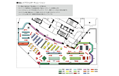 POKHOO采集到现代超市