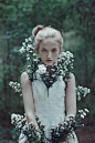 Marta Bevacqua on Behance