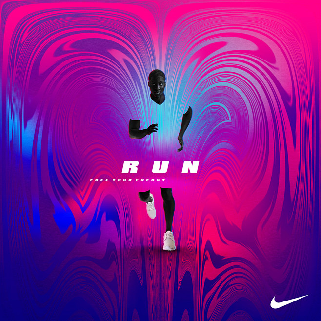 NikeRun : Nike Run