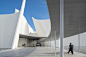 Museo Internacional del Barroco,© Patrick Lopez Jaimes / Danstek