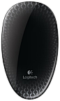 Touch Mouse T620 - Maus - optisch by Logitech, http://www.amazon.com/dp/B009J8VGS4/ref=cm_sw_r_pi_dp_wcBdrb155AAD4