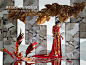 中国新娘 · 2017 - 风尚大片 - 婚礼图片 - 婚礼风尚
