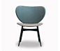 ALMA CHAIR - Chairs from Baxter | Architonic : ALMA CHAIR - Designer Chairs from Baxter ✓ all information ✓ high-resolution images ✓ CADs ✓ catalogues ✓ contact information ✓ find your..