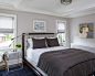 Girard Avenue Residence : This is a complete remodel of a historic Minneapolis lake home. Interior Design by Martha O'Hara Interiorswww.oharainteriors.com