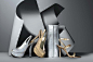 Walter Schupfer Management - Linda Heiss - Accessories : Walter Schupfer Management - Linda Heiss - Accessories