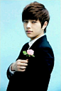 金明洙  infinite -L