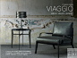 独品
NATUZZI   Viaggio 2847 