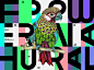 Birds-古田路9号-品牌创意/版权保护平台