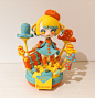 conomi : I made figure and paint illustration. blog category　：　illustration 　/　 figure Links　：　Twitter 　/　...