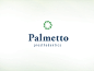 Palmetto Prosthodontics Logo