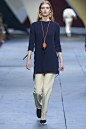 By Malene Birger Copenhagen Spring 2019 Fashion Show : The complete By Malene Birger Copenhagen Spring 2019 fashion show now on Vogue Runway.