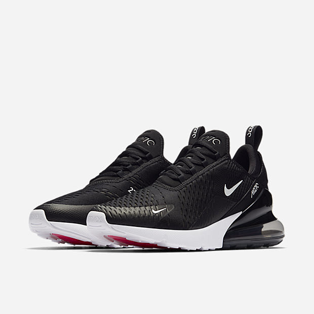 Nike Air Max 270 男子运...