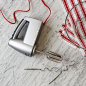 Universal Expert Hand Mixer #westelm