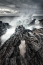 Photograph Vesterålen Wave by Arild Heitmann on 500px