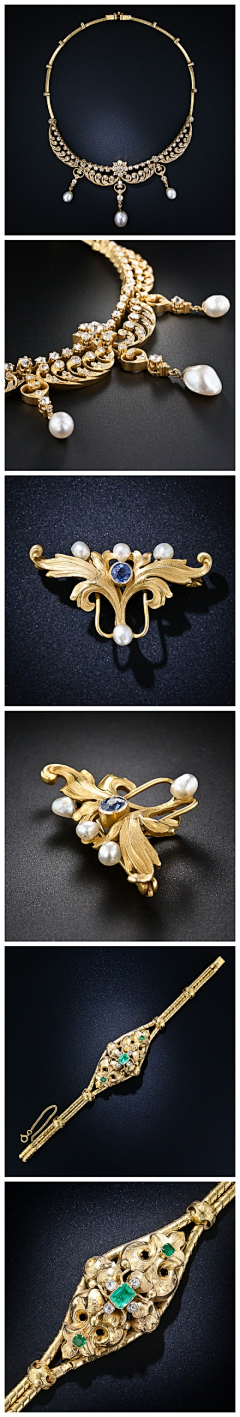 小磨画话采集到Jewellery