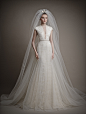 Wedding dresses Couture 2015 Collection - Ersa Atelier