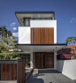  Sunny Side House by Wallflower Architecture