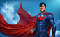 Secrets of Superman's Underwear : Ihave always been a fan of comic books. I grew up in mostly small towns in the 80’s and 90’s and often had to entertain myself with only one or two television stations and no cable TV. ...