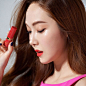 郑秀妍 Jessica
Revlon露华浓