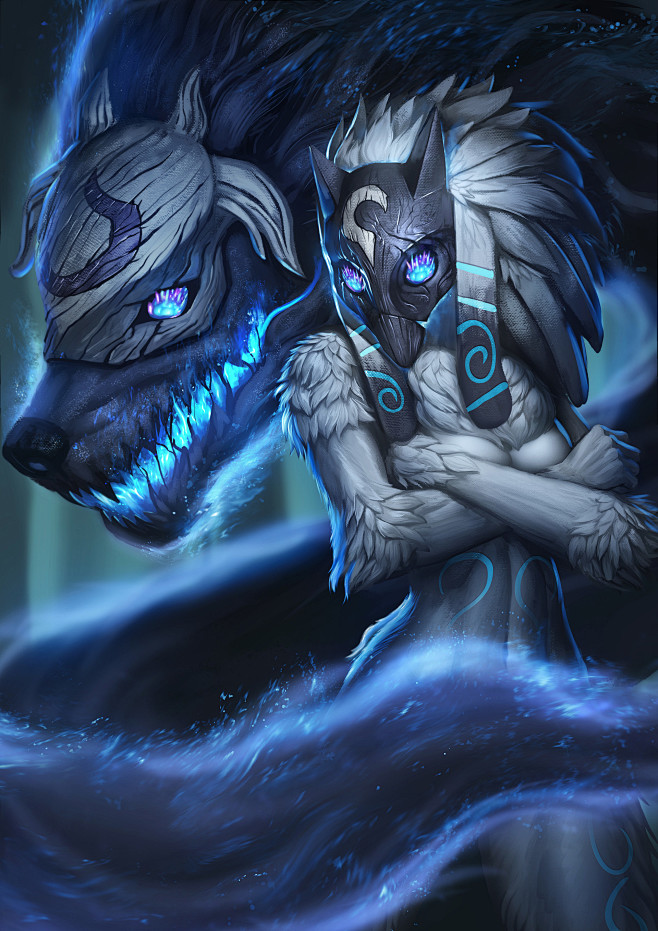 Kindred the Eternal ...