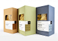 意大利面 包装 by  Williams-Sonoma Brand Packaging