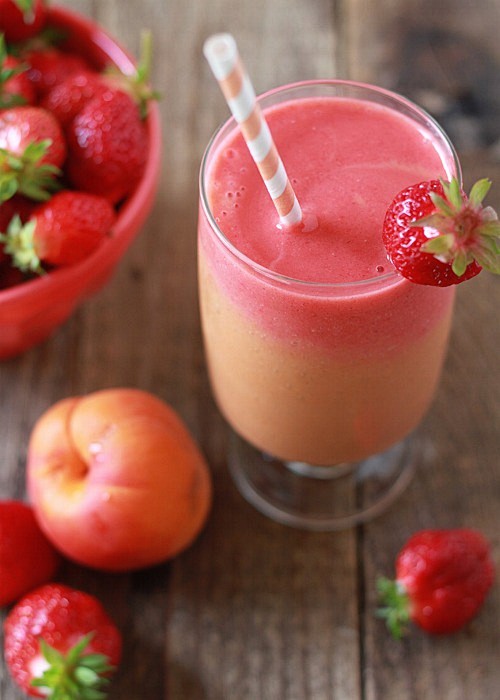 Strawberry Apricot S...