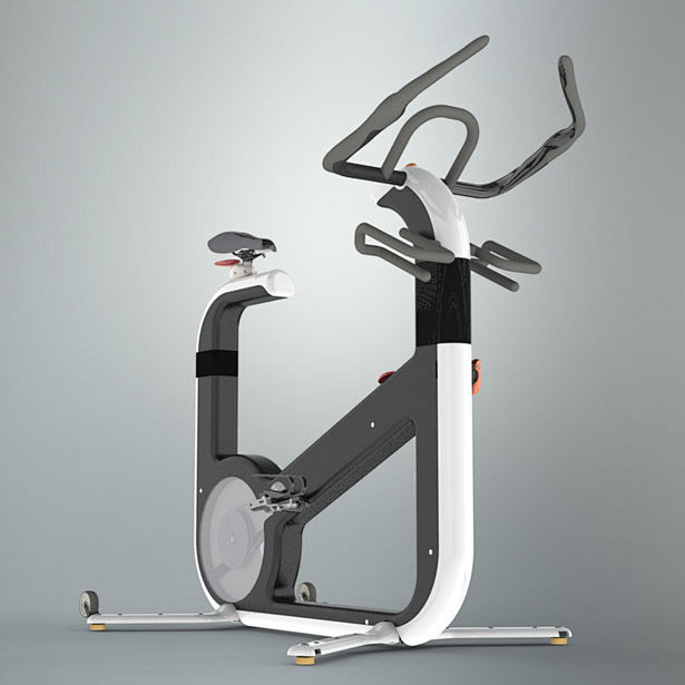 U'Bike Exercise Bike...