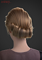 Hair02, ranyiren -