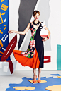 Blooming Bold for WWD : Blooming Bold - a WWD editorial shot by JUCO