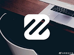 第六星辰采集到LOGO 与 品牌图形