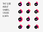 Stock Piecharts