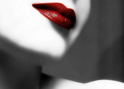 Lip、红唇