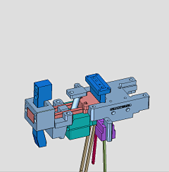 G3工业设计采集到工作原理