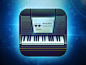 Wurlitzer Ios Icon