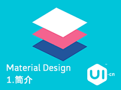 太阳下的泡沫采集到Material Design